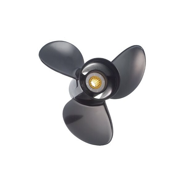 Solas Prop Ynmar Sd Shrt Hb 19, No 8712-145-19 8712-145-19 - main